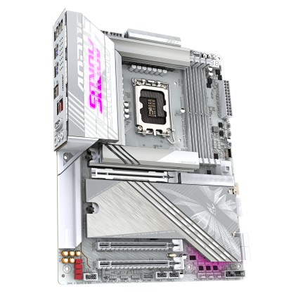 Gigabyte GA-Z890 A ELITE X ICE (1851) (D)