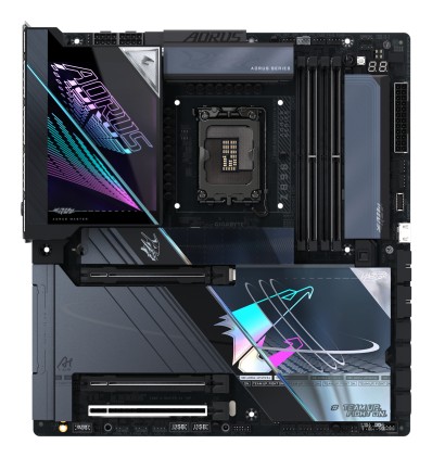 Gigabyte GA-Z890 A MASTER AI TOP (1851) (D)