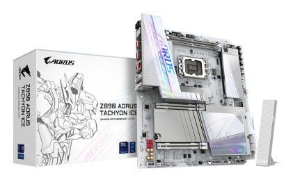 Gigabyte GA-Z890 A Tachyon ICE (1851) (D)