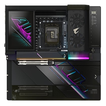 Gigabyte GA-Z890 A XTREME AI TOP (1851) (D)
