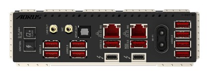 Gigabyte GA-Z890 A XTREME AI TOP (1851) (D)