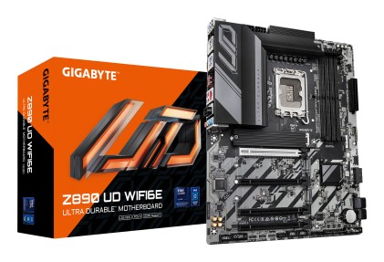 Gigabyte GA-Z890 UD WIFI6E (1851) (D)