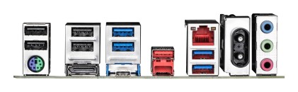 GIGABYTE Z890 UD WIFI6E Scheda Madre - Supporta CPU Intel Core Ultra (Serie 2), VRM a 12+1+2 fasi, fino a 8800MHz DDR5 (OC), 1xPCIe 5.0 + 2xPCIe 4.0, Wi-Fi 6E, LAN 2.5GbE, USB 4