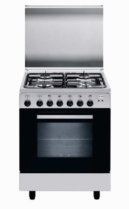 Cucina Gas Glem Gas Alpha A66Mi