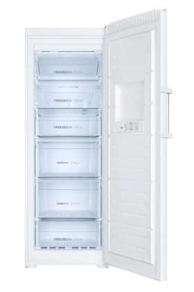 Congelatore Haier H2F 220Wf
