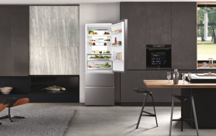 Frigorifero Haier Serie 7 3D 70 Htw7720Enmp