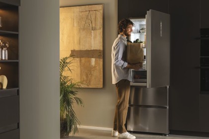 Frigorifero Haier Serie 7 3D 70 Htw7720Enmp