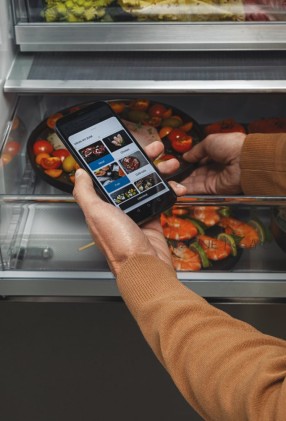 Frigorifero Haier Serie 7 3D 70 Htw7720Enmp