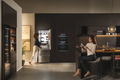 Frigorifero Haier Serie 7 3D 70 Htw7720Enmp