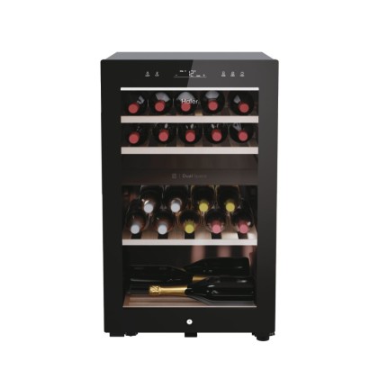 Cantinetta Libera Installazione Haier Wine Bank 50