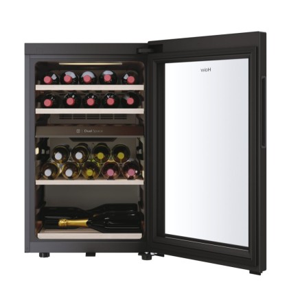 Cantinetta Libera Installazione Haier Wine Bank 50