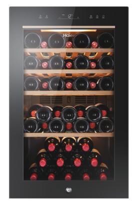 Cantinetta Libera Installazione Haier Wine Bank 50