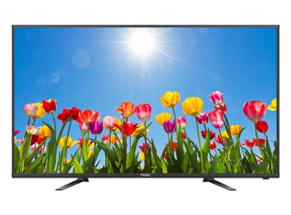 TV LED 40 Haier LE40B8000TF