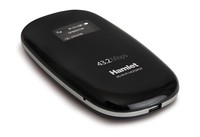 Router Wireless Hamlet 3G GSM HOTSPOT 42MBPS