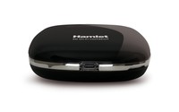 Router Wireless Hamlet 3G GSM HOTSPOT 42MBPS