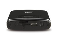 Router 4G LTE Hamlet MOBILE HOTSPOT