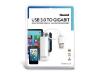 SCHEDA DI RETE USB 3.0 LAN
