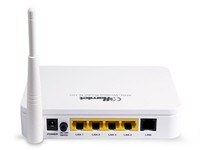 Kit router ADSL2+ WL 150