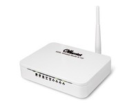 Kit router ADSL2+ WL 150