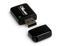 Kit router ADSL2+ WL 150