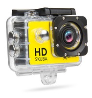 Action Camera Hamlet XCAM720HD