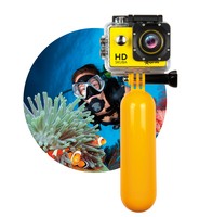 Action Camera Hamlet XCAM720HD