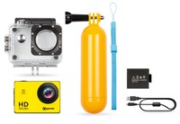 Action Camera Hamlet XCAM720HD