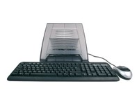 Notebook Stand Hamlet Kit Tiramisu 