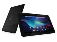 Tablet Hamlet ZeligPad 410L Black
