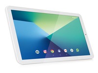 Tablet Android HAMLET ZELIG PAD 412