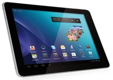 Hamlet Exagerate Zelig Pad 970H3G 4 GB - Android 4.0.4 - 1.5 GHz - 970H3G