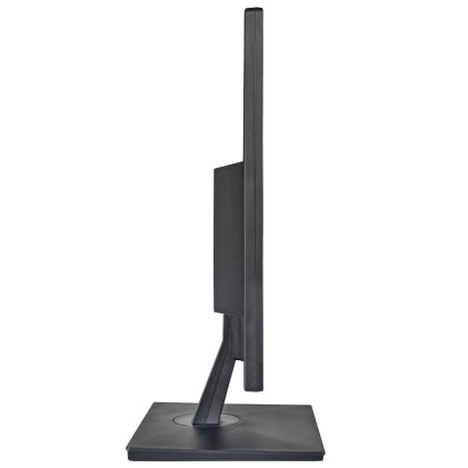 Hannspree HL225HPB monitor piatto per PC 54,6 cm (21.5") 1920 x 1080 Pixel Full HD LCD Nero