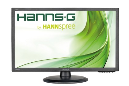 MON LED 27 HannsG HS278UPB