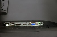 MON LED 27 HannsG HS278UPB