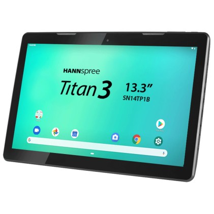 Tablet Android HANNspree Titan 3