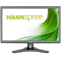 Hannspree Monitor 21.5 Fhd 1920X1080, 16:9, 250Cd/M, Vga, Hdmi, Dp, Multimediale, 5Ms, Altezza Regolabile, Pivot