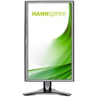 Hannspree Monitor 21.5 Fhd 1920X1080, 16:9, 250Cd/M, Vga, Hdmi, Dp, Multimediale, 5Ms, Altezza Regolabile, Pivot