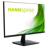 Mon 24,5"Tn D Vga Hdmi Dp Mm Hannspree Hc250Pfb Frameless