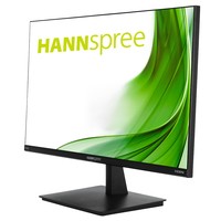 Mon 24,5"Tn D Vga Hdmi Dp Mm Hannspree Hc250Pfb Frameless
