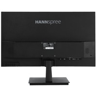 Mon 24,5"Tn D Vga Hdmi Dp Mm Hannspree Hc250Pfb Frameless