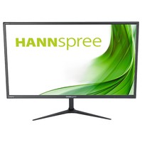 Hanns-G Hc270Ppb 27  Full Hd 5Ms 300Cd/M2 Dp Hdmi Vga Stereo Vesa