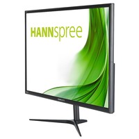 Hanns-G Hc270Ppb 27  Full Hd 5Ms 300Cd/M2 Dp Hdmi Vga Stereo Vesa