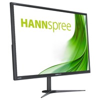 Hanns-G Hc270Ppb 27  Full Hd 5Ms 300Cd/M2 Dp Hdmi Vga Stereo Vesa