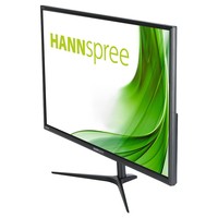 Hanns-G Hc270Ppb 27  Full Hd 5Ms 300Cd/M2 Dp Hdmi Vga Stereo Vesa