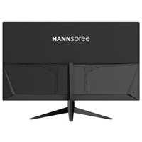 Hannspree Monitor 28" Led Tn 16:9 Fhd 5Ms 300 Cdm 125Srgb Vga/Hdmi Multimediale