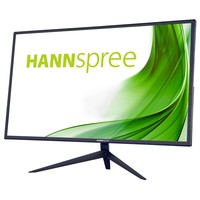 Mon 28"Ips Vga Hdmi Uhd 4K Rgb Hannspree Hc281Upb Usb Pip 5Ms Mm