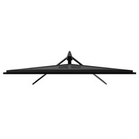 Mon 28"Ips Vga Hdmi Uhd 4K Rgb Hannspree Hc281Upb Usb Pip 5Ms Mm