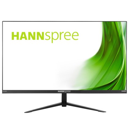 Mon 28" Ips Hdmi  Dp Mm 4K Usb Hannspree Hc284Upb