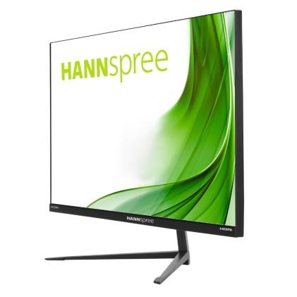 Mon 28" Ips Hdmi  Dp Mm 4K Usb Hannspree Hc284Upb
