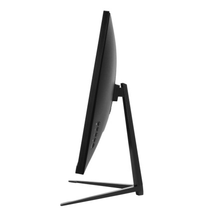 Mon 28" Ips Hdmi  Dp Mm 4K Usb Hannspree Hc284Upb